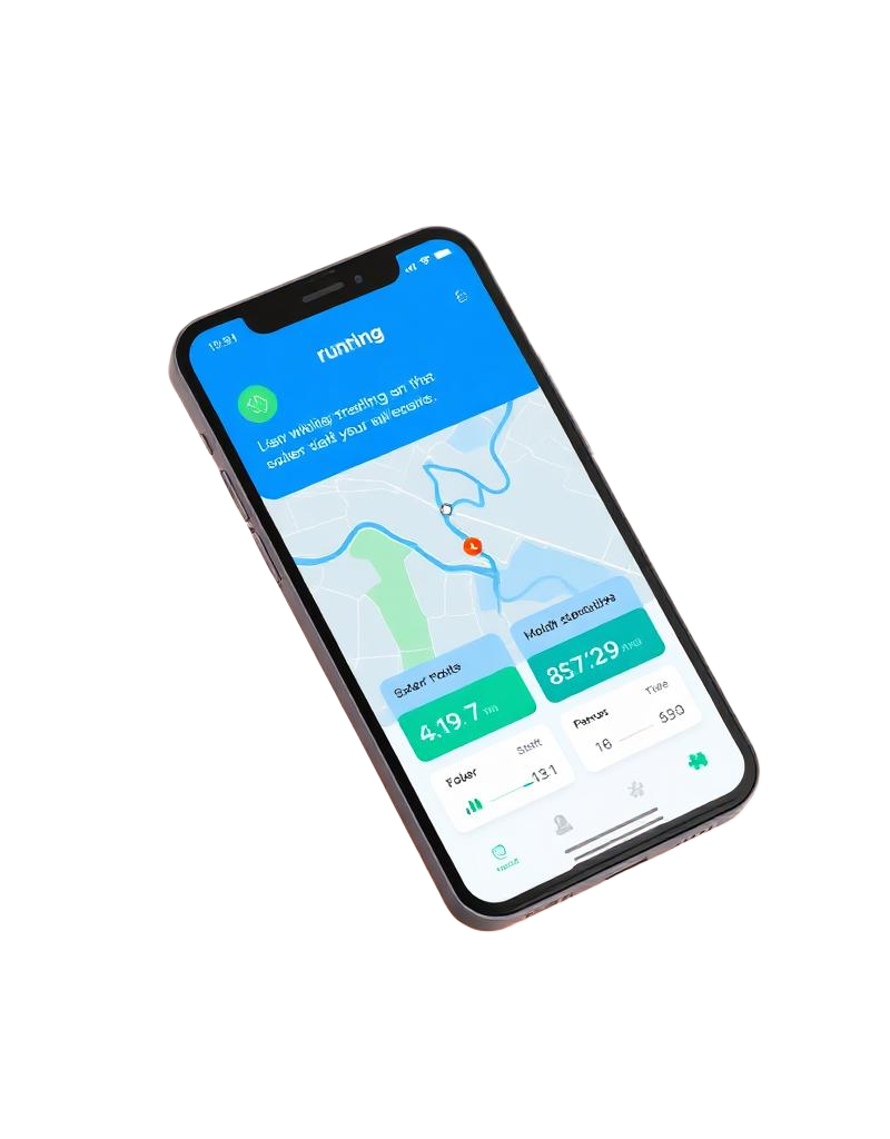 App Brazilian Run